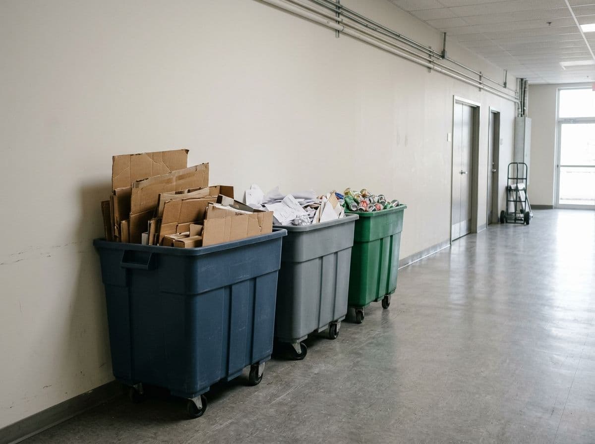 The Complete Business Recycling Guide for Atlanta Companies
